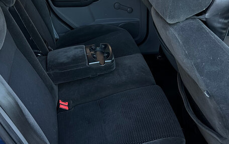 Ford Focus II рестайлинг, 2011 год, 620 000 рублей, 7 фотография