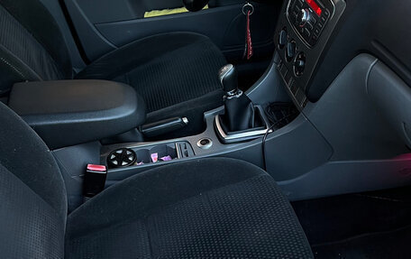Ford Focus II рестайлинг, 2011 год, 620 000 рублей, 8 фотография