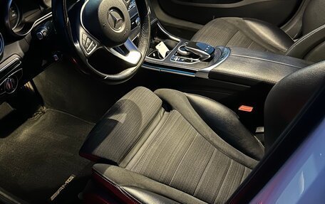 Mercedes-Benz C-Класс, 2016 год, 2 950 000 рублей, 6 фотография