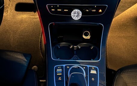 Mercedes-Benz C-Класс, 2016 год, 2 950 000 рублей, 8 фотография
