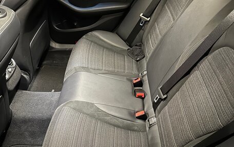 Mercedes-Benz C-Класс, 2016 год, 2 950 000 рублей, 11 фотография