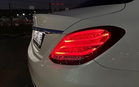 Mercedes-Benz C-Класс, 2016 год, 2 950 000 рублей, 12 фотография