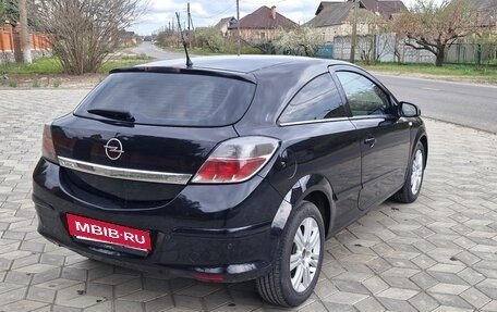Opel Astra H, 2007 год, 550 000 рублей, 2 фотография