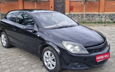 Opel Astra H, 2007 год, 550 000 рублей, 4 фотография