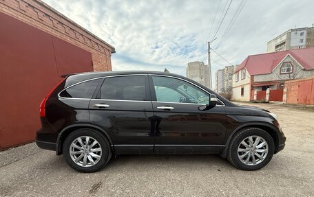 Honda CR-V III рестайлинг, 2011 год, 1 530 000 рублей, 6 фотография