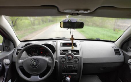 Renault Megane II, 2004 год, 265 000 рублей, 9 фотография