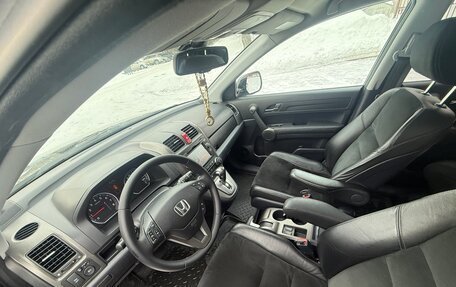 Honda CR-V III рестайлинг, 2011 год, 1 530 000 рублей, 8 фотография