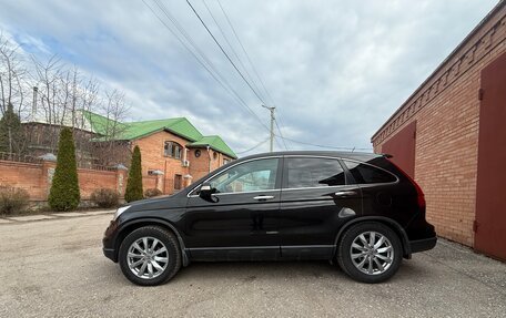 Honda CR-V III рестайлинг, 2011 год, 1 530 000 рублей, 7 фотография