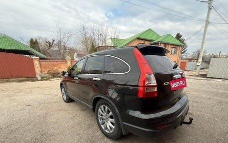 Honda CR-V III рестайлинг, 2011 год, 1 530 000 рублей, 4 фотография