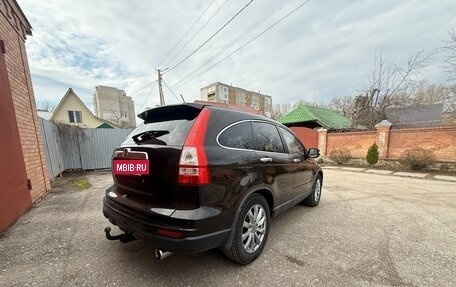 Honda CR-V III рестайлинг, 2011 год, 1 530 000 рублей, 3 фотография