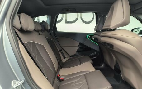 BMW X3, 2025 год, 8 300 000 рублей, 11 фотография