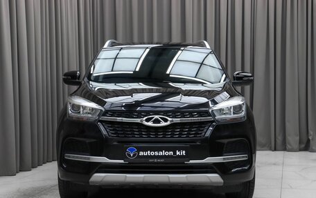 Chery Tiggo 4 I рестайлинг, 2019 год, 1 350 000 рублей, 2 фотография