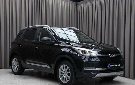 Chery Tiggo 4 I рестайлинг, 2019 год, 1 350 000 рублей, 3 фотография