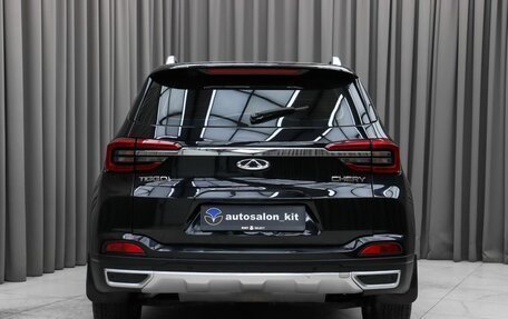 Chery Tiggo 4 I рестайлинг, 2019 год, 1 350 000 рублей, 5 фотография