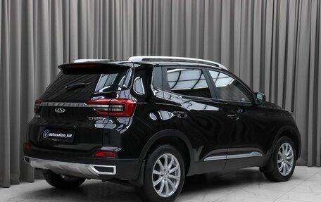 Chery Tiggo 4 I рестайлинг, 2019 год, 1 350 000 рублей, 6 фотография