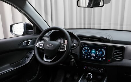 Chery Tiggo 4 I рестайлинг, 2019 год, 1 350 000 рублей, 8 фотография