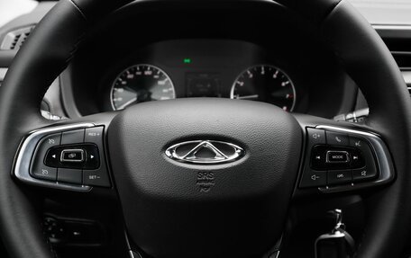 Chery Tiggo 4 I рестайлинг, 2019 год, 1 350 000 рублей, 13 фотография