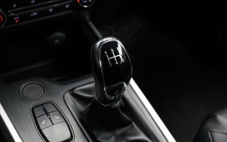 Chery Tiggo 4 I рестайлинг, 2019 год, 1 350 000 рублей, 17 фотография