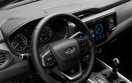 Chery Tiggo 4 I рестайлинг, 2019 год, 1 350 000 рублей, 11 фотография