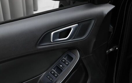 Chery Tiggo 4 I рестайлинг, 2019 год, 1 350 000 рублей, 18 фотография