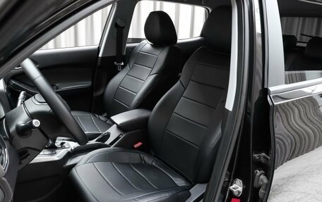 Chery Tiggo 4 I рестайлинг, 2019 год, 1 350 000 рублей, 9 фотография