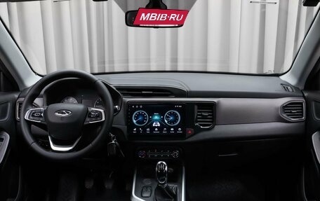 Chery Tiggo 4 I рестайлинг, 2019 год, 1 350 000 рублей, 12 фотография