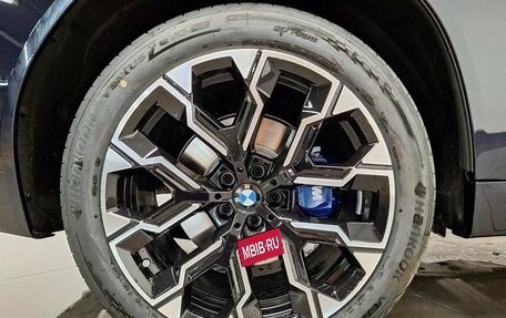 BMW X3, 2025 год, 7 770 000 рублей, 21 фотография