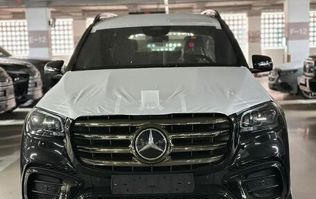 Mercedes-Benz GLS, 2026 год, 17 800 000 рублей, 3 фотография