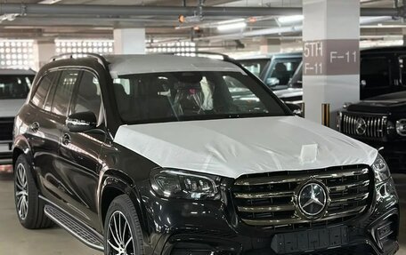 Mercedes-Benz GLS, 2026 год, 17 800 000 рублей, 2 фотография