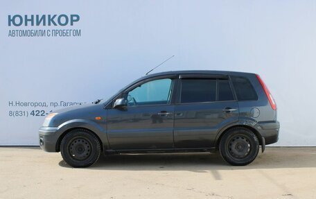 Ford Fusion I, 2007 год, 349 000 рублей, 2 фотография