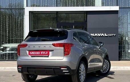 Haval Jolion, 2026 год, 2 649 000 рублей, 3 фотография