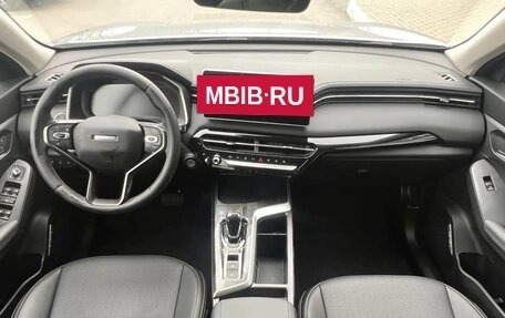 Haval Jolion, 2026 год, 2 649 000 рублей, 9 фотография