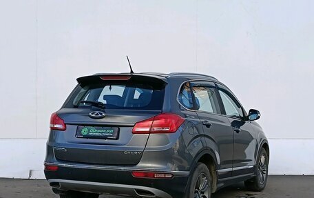 Chery Tiggo 5 I рестайлинг, 2017 год, 875 000 рублей, 5 фотография