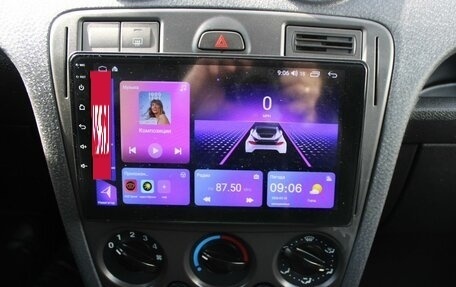 Ford Fusion I, 2007 год, 349 000 рублей, 9 фотография