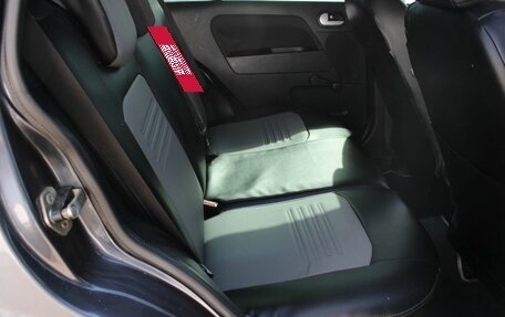 Ford Fusion I, 2007 год, 349 000 рублей, 13 фотография