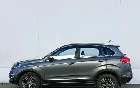 Chery Tiggo 5 I рестайлинг, 2017 год, 875 000 рублей, 8 фотография