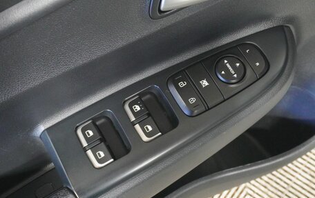 KIA Rio IV, 2020 год, 1 600 000 рублей, 14 фотография
