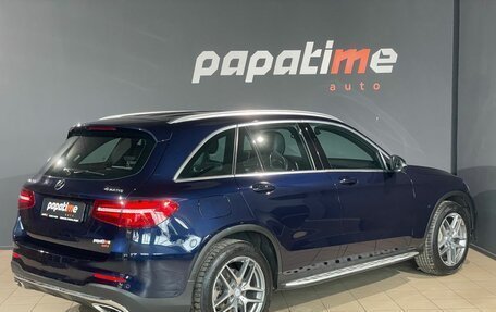 Mercedes-Benz GLC, 2016 год, 2 999 000 рублей, 2 фотография