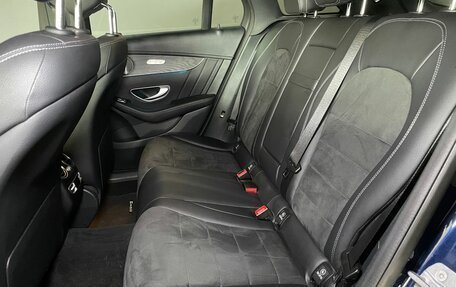 Mercedes-Benz GLC, 2016 год, 2 999 000 рублей, 7 фотография