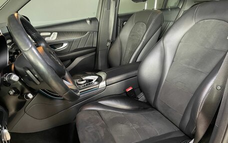 Mercedes-Benz GLC, 2016 год, 2 999 000 рублей, 6 фотография