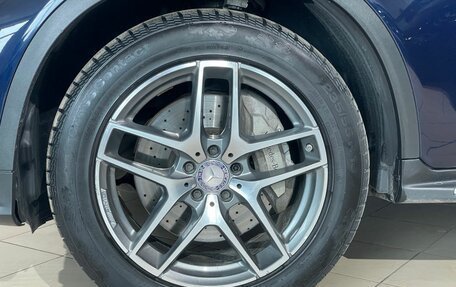 Mercedes-Benz GLC, 2016 год, 2 999 000 рублей, 13 фотография