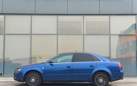Audi A4, 2004 год, 499 000 рублей, 6 фотография