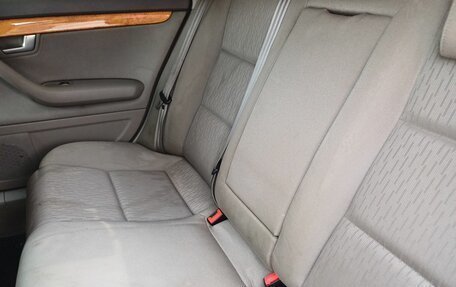 Audi A4, 2004 год, 499 000 рублей, 9 фотография