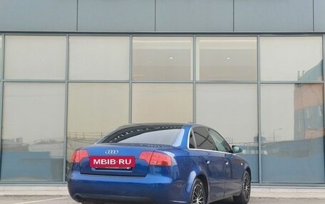 Audi A4, 2004 год, 499 000 рублей, 4 фотография