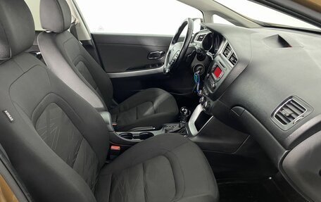 KIA cee'd III, 2017 год, 1 399 000 рублей, 13 фотография