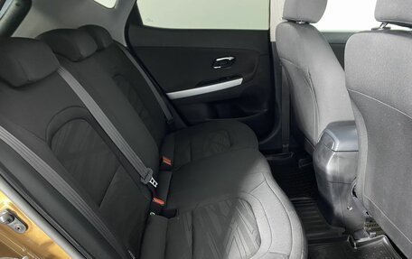 KIA cee'd III, 2017 год, 1 399 000 рублей, 14 фотография