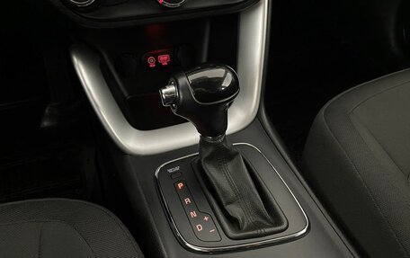 KIA cee'd III, 2017 год, 1 399 000 рублей, 17 фотография