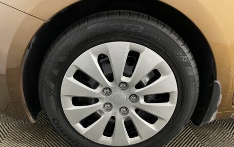 KIA cee'd III, 2017 год, 1 399 000 рублей, 21 фотография