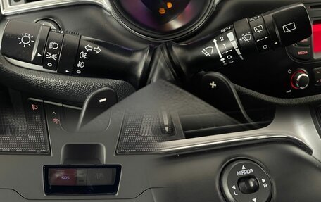 KIA cee'd III, 2017 год, 1 399 000 рублей, 20 фотография