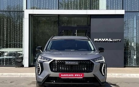 Haval Jolion, 2026 год, 2 649 000 рублей, 2 фотография
